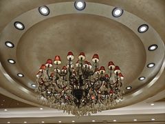 -湖北三五醇酒店·35年新楚菜