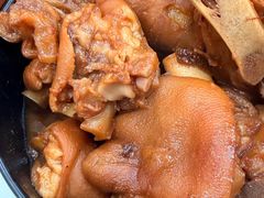 -麦文记面家(佐敦店)