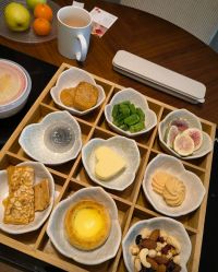 -蜜悦居月子中心(国金中心店)