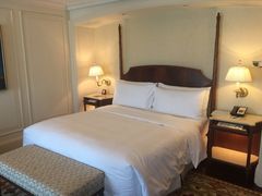 -广州富力丽思卡尔顿酒店