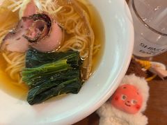 -真打拉面·日式拉面新流派(体育西横街店)