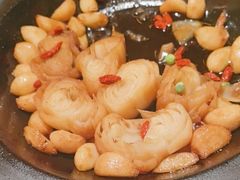 -宝轩渔府·老字号海鲜·正宗津菜(水上店)