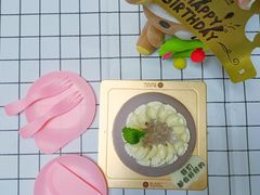 -黑池口感烘焙·生日蛋糕(坂田店)