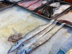 -开海·红岛海鲜虾水饺(石老人店)