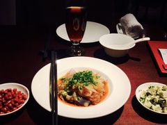 -小南洋海景餐厅(深圳湾店)