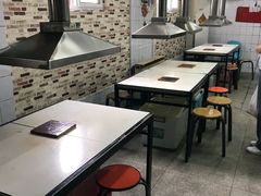 大堂-大槐树烤肉馆