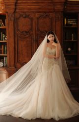 -LOVE SHINE婚纱·红鼎庄龙凤褂·妈妈装定制