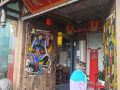 -小龙坎老火锅(北京三里屯店)