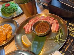 -权金城·炭火烤肉(北京联想桥店)