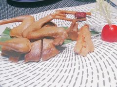 -夜宴江景餐厅