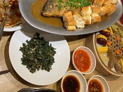 -山西会馆·晋菜·晋商宴·民俗博物馆(体育路店)