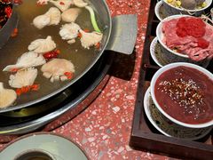 -纸盐河码头火锅(十八梯店)