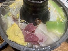 -福照楼汽锅鸡·云南特色菜(万达广场店)