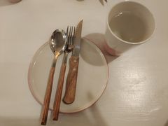 -秀儿家の小确幸花园西餐厅