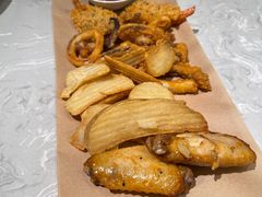 -必胜客(远大路店)