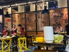 -黑鱼郭我家酸菜鱼(摩尔广场店)