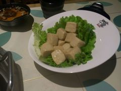 -南城十里潮汕鲜牛火锅·鲜虾生滚粥(融汇老商埠店)