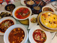 -大蓉和(一品天下店)