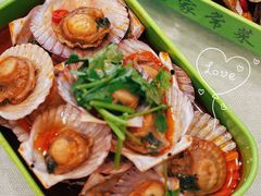 -旺仔家常菜生煎包(马端街店)