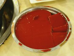 -朱氏胖子烂火锅(洪崖洞店)