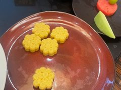 -杭州和达希尔顿逸林酒店·和园中餐厅-杭帮菜名店