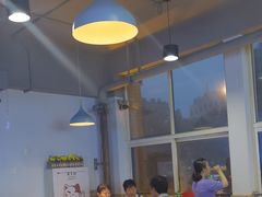 -四禧精酿铜锅涮肉·烧烤工场(大明湖店)