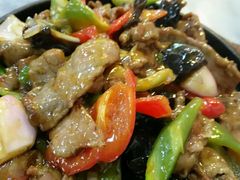 -大碗居老北京炸酱面(蛇口店)