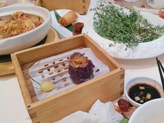 -蔡澜点心·粤菜(月星环球港店)