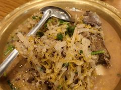 -金掌勺·锅包肉(广渠门店)