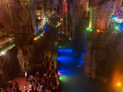 -泰安地下龙宫景区