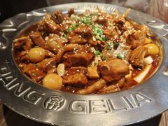 -胖哥俩肉蟹煲(杭州下沙学林街店)