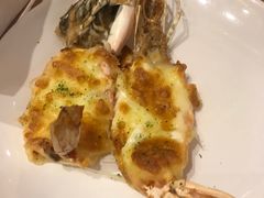 -芭菲盛宴·环球美食(北城国际店)