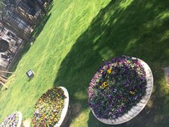 -上海安亭别墅花园酒店