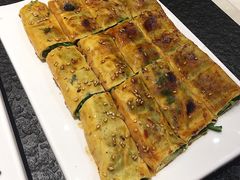 干豆腐卷-老万烧烤(典逸心洲店)