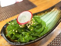 -樱の千渡日式料理·铁板烧•烧鸟(金盛田广场店)
