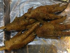 -黑皮烧烤(民意四路店)