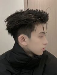 -New Fashion发型定制