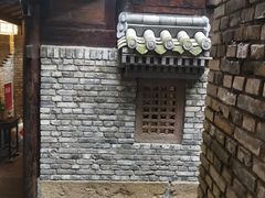 门面-鱼桥巷·美学川菜