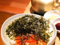 -韩国料理大力士(屏风街店)