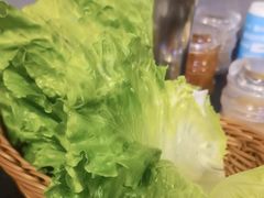 -老卜奎齐齐哈尔烤肉(人民东路店)
