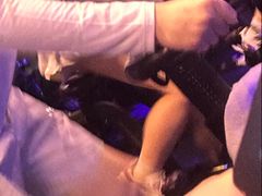 -TANGO LIVEHOUSE动感单车(巴黎春天店)