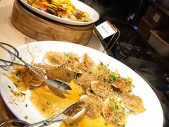 -芭菲盛宴·环球美食(袁家岗店)