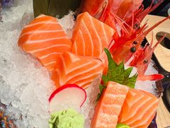 -炙柒Sekinana·精致日料(合生汇店)
