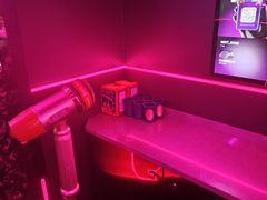 -星聚会KTV X Party(上海真如中海环宇城店)