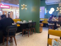 -一席地·本地鸡窝·杭帮鸡火锅(萧山银隆百货店)