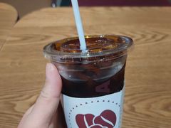 -COSTA COFFEE(新奥购物中心店)
