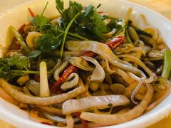 -朗记餐厅·传统湛江菜(康宁路店)