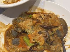 -君霖海鲜私房菜(春柳店)