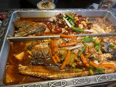 -鸣记脆皮烤鱼(山姆店)