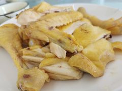 白切鸡-状元楼(金溪路店)